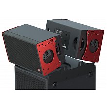 RFIntell AMOS side plate connector пластина для крепления и хранения