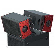 RFIntell AMOS side plate connector пластина для крепления и хранения
