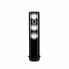Mission ZX-4 High-Gloss Black напольная акустическая система 2