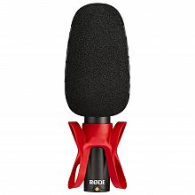 Накамерный микрофон RODE VideoMic GO II-H 3