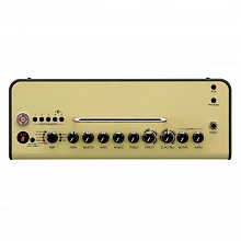 Yamaha THR10II цифровой моделирующий гитарный комбоусилитель, 20 Вт, Bluetooth 3