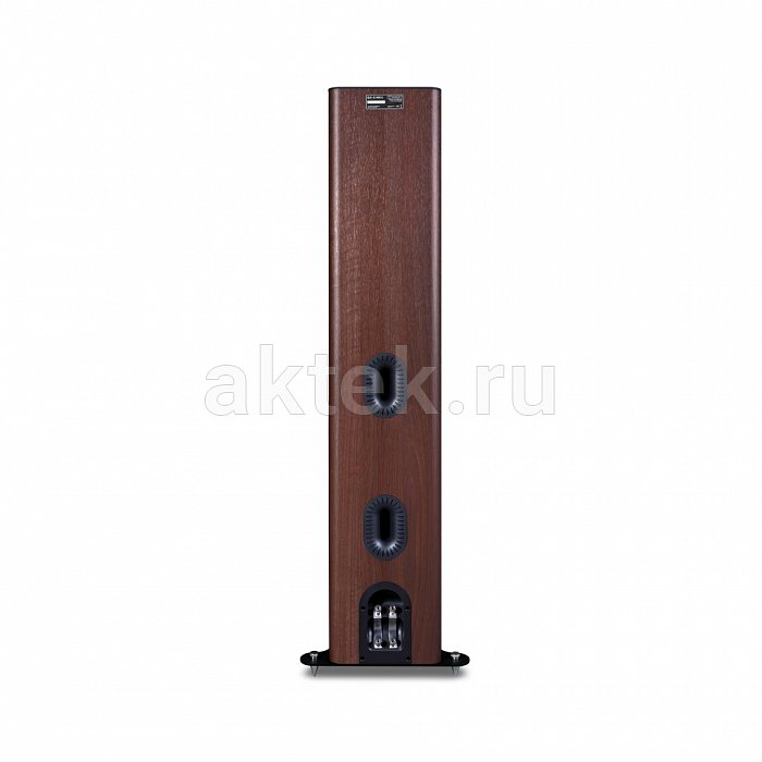 Mission QX-5 MKII Walnut Pearl напольная акустическая система 9