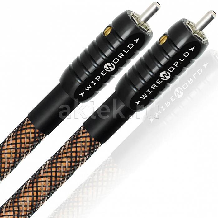 RCA-кабель Wireworld ECI1.5M-8 1,5 м, RCA–RCA