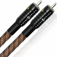RCA-кабель Wireworld ECI1.5M-8 1,5 м, RCA–RCA