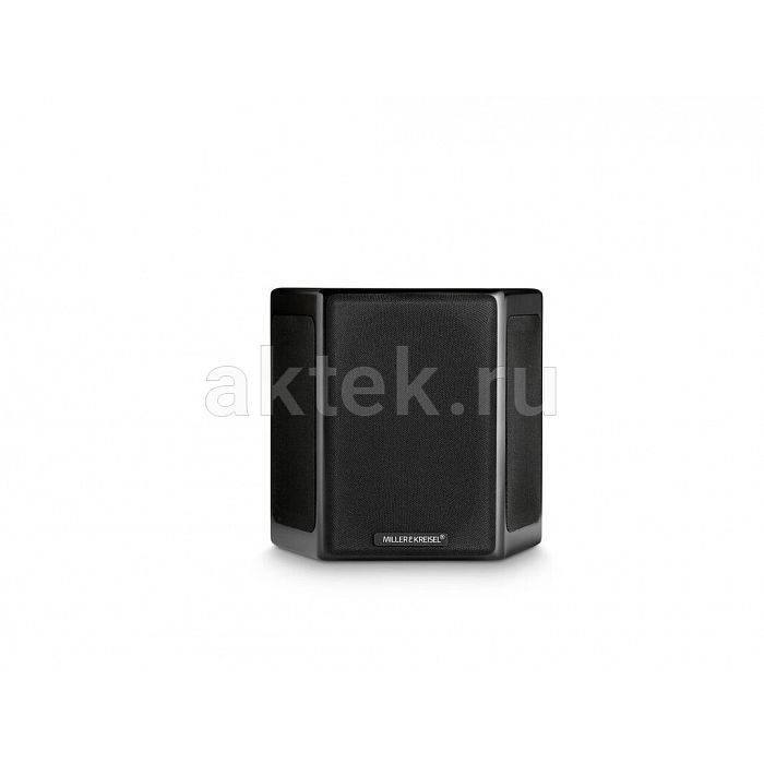M&K Sound M40T Black Satin/Black Cloth триполярная акустика 4″ 125Вт 4