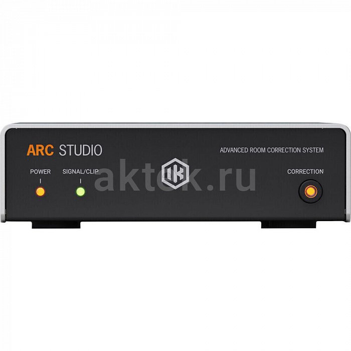 Студийный комплект IK Multimedia ARC Studio 7