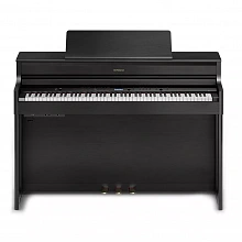 Roland HP704-CH + KSH704/2CH цифровое пианино, 88 клавиш, 384 голоса 2