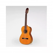 Esteve 7 CD Satin классическая гитара, массив кедра