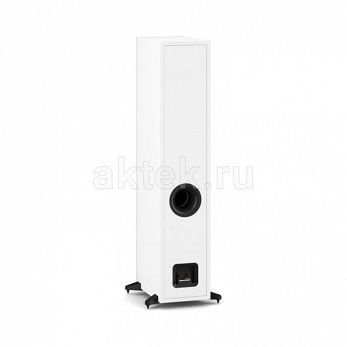 DALI SONIK 7 White пассивная напольная акустика 2×7″ 30–180Вт 2