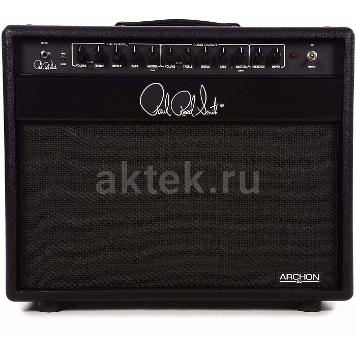 Гитарный комбоусилитель PRS Archon 50 1x12 Combo