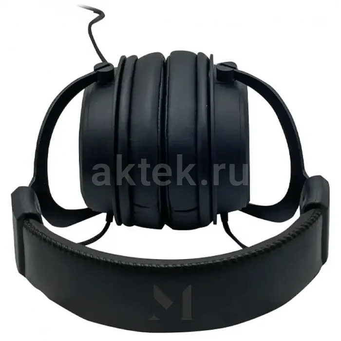 Полноразмерные наушники MUSIC PUBLIC KINGDOM HP503 6