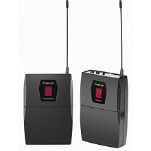 Беспроводной петличный микрофон Movingmic FL1 Freelav 2