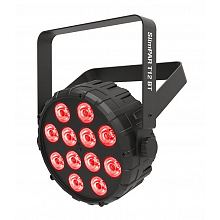 Прожектор CHAUVET-DJ SlimPar T12 BT 2