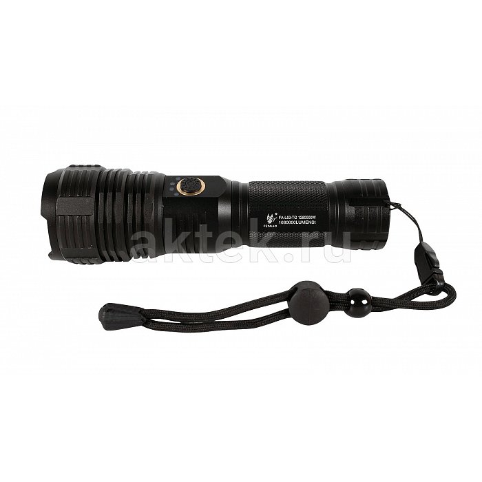 Фонарь ручной Feimao FA-L53-TG 2