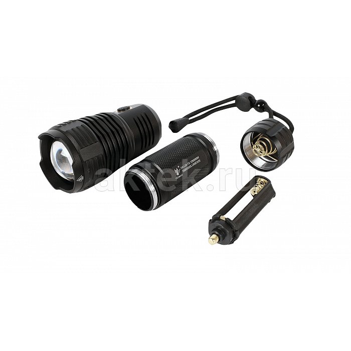 Фонарь ручной Feimao FA-L53-TG 6