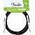 Кабель инструментальный FENDER 10` INST CABLE BLK