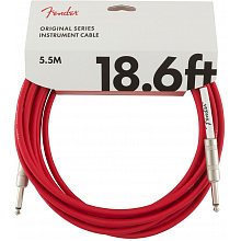 Кабель инструментальный FENDER 18.6` OR INST CABLE FRD