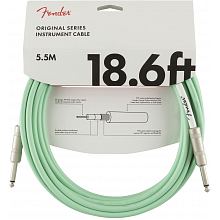 Кабель инструментальный FENDER 18.6` OR INST CABLE SFG