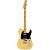 Электрогитара FENDER 2018 `51 NOCASTER® - NOS - FADED NOCASTER BLONDE
