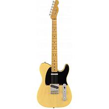 Электрогитара FENDER 2018 `51 NOCASTER® - NOS - FADED NOCASTER BLONDE