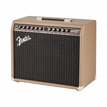 Комбоусилитель для акустической гитары FENDER ACOUSTASONIC 90