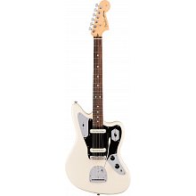 Электрогитара FENDER AM PRO JAGUAR RW OWT