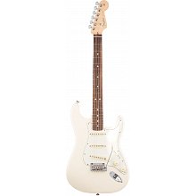 Электрогитара FENDER AM PRO STRAT RW OWT