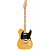 Электрогитара FENDER American Original `50s Telecaster®, Maple Fingerboard, Butterscotch Blonde