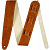 Ремень для гитары FENDER BLACK STRAP/WHITE LOGO
