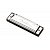 Губная гармоника FENDER Blues Deluxe Harmonica, Key of A