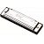 Губная гармоника FENDER Blues Deluxe Harmonica, Key of E