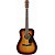 Акустическая гитара FENDER CC-60S CONCERT SUNBURST WN