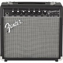 Гитарный комбоусилитель FENDER CHAMPION 20