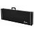 Кейс для электрогитары FENDER CLSC SRS CASE STRAT/TELE BLK