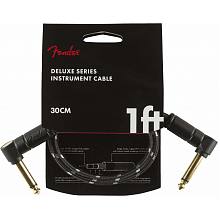 Кабель инструментальный FENDER DELUXE 1` INST CABLE BTD