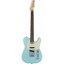 Электрогитара FENDER DLX NASHVILLE TELE PF DPB