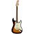 Электрогитара FENDER DLX ROADHOUSE STRAT PF 3TSB