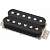 Звукосниматель FENDER DOUBLE TAP HB BLK