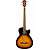 Бас-гитара электроакустическая FENDER FA-450CE Bass 3T Snbrst LR