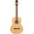 Классическая гитара FENDER FC-1 Classical Natural WN