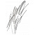 Лады FENDER FRET WIRE