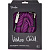 Кабель гитарный FENDER HENDRIX VOODOO CHILD CABLE PURPLE
