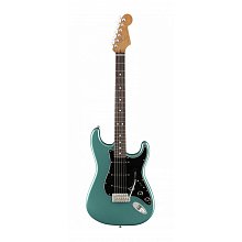 Электрогитара FENDER LE AM ASH STR ASH RW RSTNK OCT