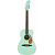 Гитара электроакустическая FENDER Malibu Player AQS