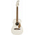 Гитара электроакустическая FENDER Malibu Player ARG