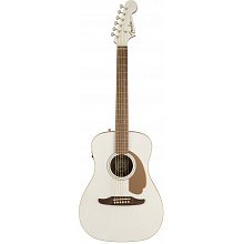 Гитара электроакустическая FENDER Malibu Player ARG
