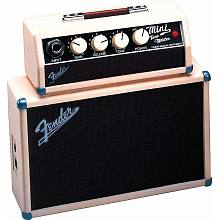 Миниатюрный комбоусилитель FENDER MINI TONEMASTER AMPLIFIER