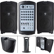Акустическая система FENDER PASSPORT 300 PRO 2