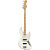Бас-гитара FENDER PLAYER JAZZ BASS MN PWT