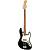 Бас-гитара FENDER PLAYER JAZZ BASS PF BLK
